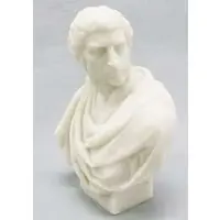 Trading Figure - Plaster figure