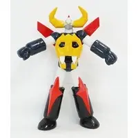 Trading Figure - Gaiking