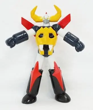 Trading Figure - Gaiking