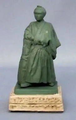 Trading Figure - Chugoku and Shikoku