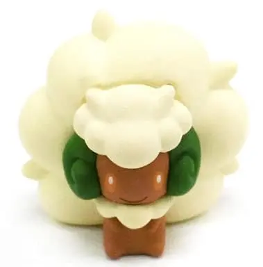 Trading Figure - Pokémon / Whimsicott