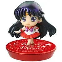 Trading Figure - Sailor Moon