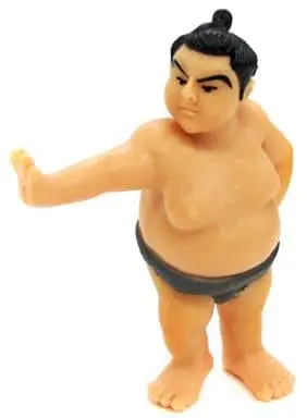 Trading Figure - Kabe Don