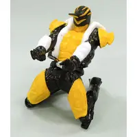 Trading Figure - Kamen Rider Den-O