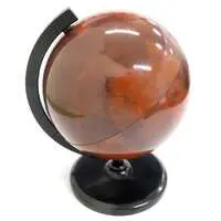 Trading Figure - Globe