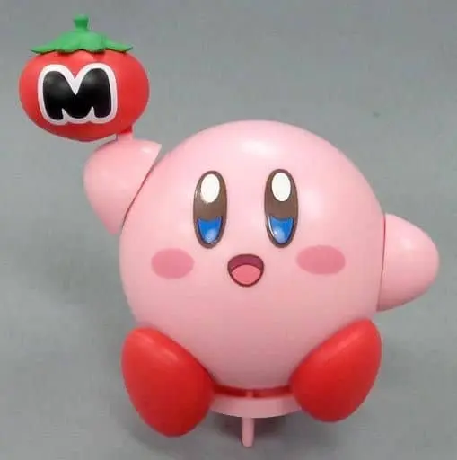 Trading Figure - Kirby's Dream Land / Kirby