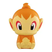 Capchara - Pokémon / Chimchar