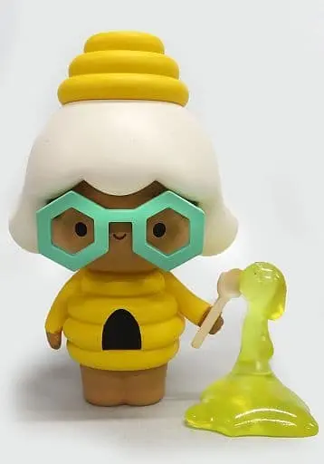 Trading Figure - POP MART