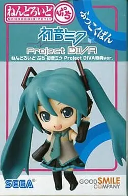 Trading Figure - VOCALOID / Hatsune Miku