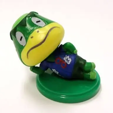 Trading Figure - Animal Crossing / Kapp'n