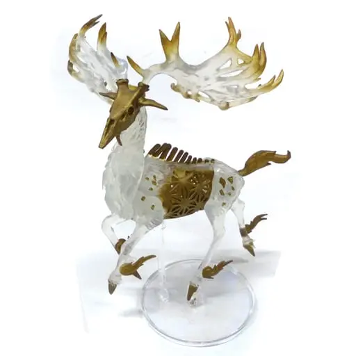 Trading Figure - Fantasy Creature