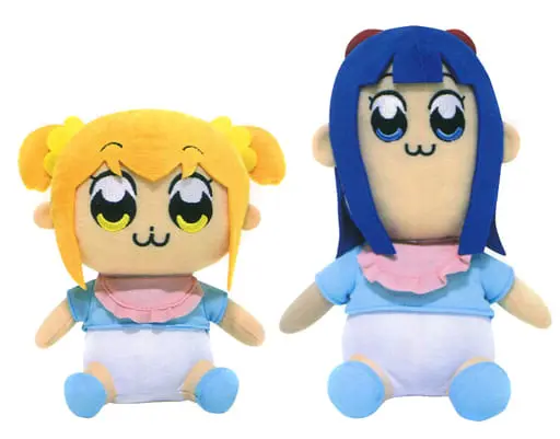 Plush - Pop Team Epic