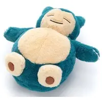 Plush - Pokémon / Snorlax