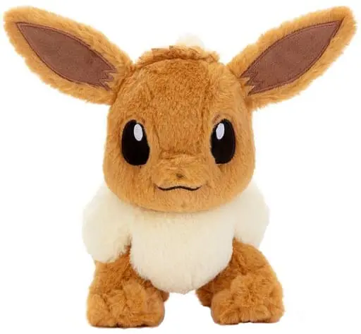 Plush - Pokémon / Eevee