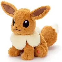 Plush - Pokémon / Eevee