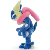 Plush - Pokémon / Greninja