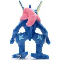 Plush - Pokémon / Greninja