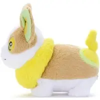 Plush - Pokémon / Yamper
