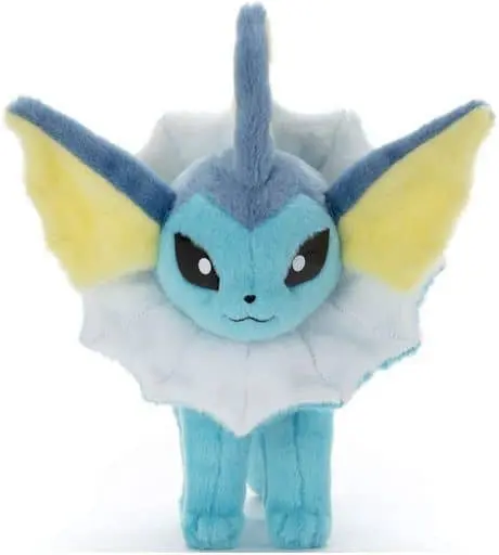 Plush - Pokémon / Vaporeon