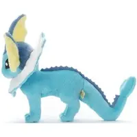 Plush - Pokémon / Vaporeon