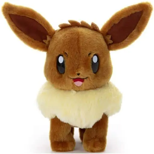 Plush - Pokémon / Eevee