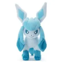 Plush - Pokémon / Glaceon