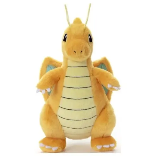 Plush - Pokémon / Dragonite