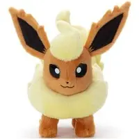 Plush - Pokémon / Flareon