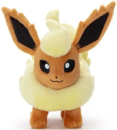 Plush - Pokémon / Flareon