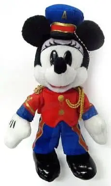 Plush - Disney / Minnie Mouse