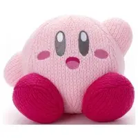 Plush - Kirby's Dream Land / Kirby