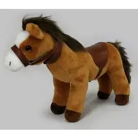 Plush - Horse