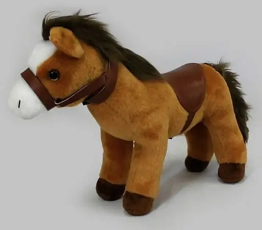 Plush - Horse