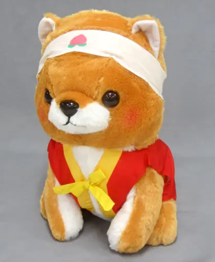 Plush - MAMESHIBA SANKYOUDAI