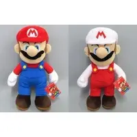 Plush - Super Mario / Mario