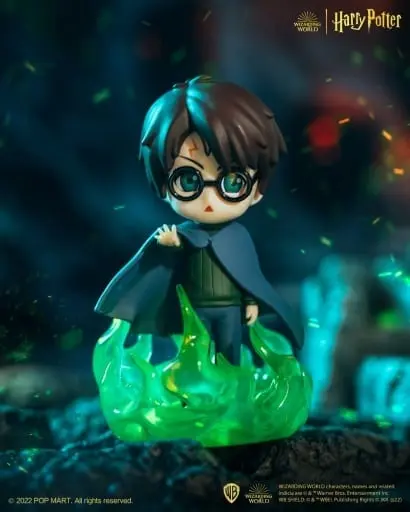 Trading Figure - Harry Potter Series