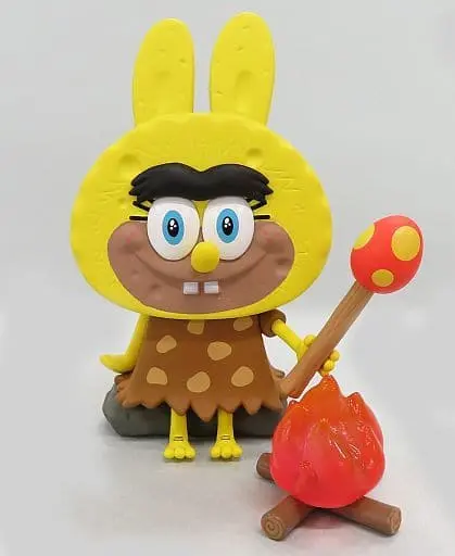Trading Figure - SpongeBob SquarePants