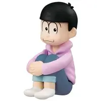 Trading Figure - Osomatsu-san