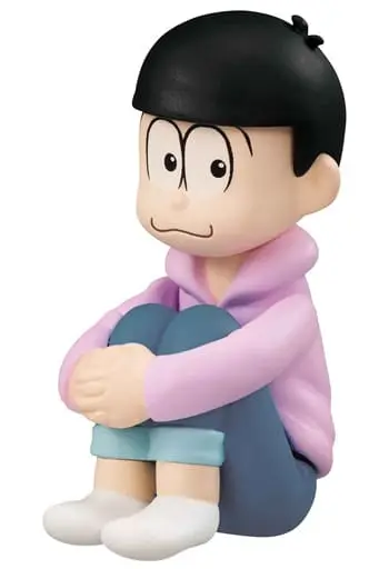 Trading Figure - Osomatsu-san