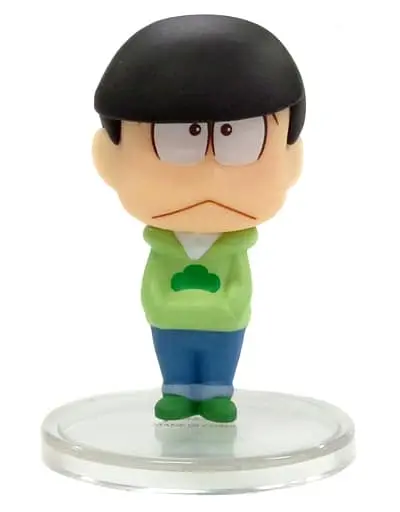 Trading Figure - Osomatsu-san