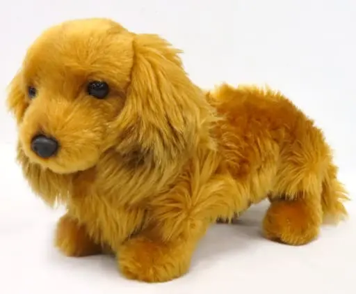 Plush - Dog