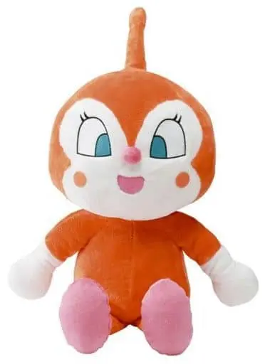 Plush - Anpanman