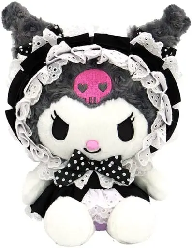 Plush - Sanrio characters / Kuromi