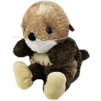 Plush - Sea otter