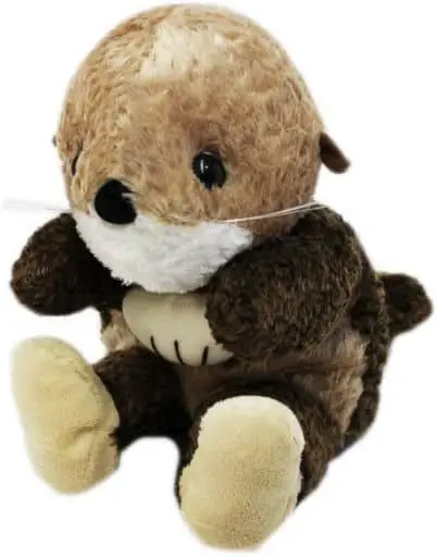 Plush - Sea otter