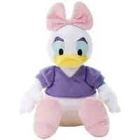 Plush - Disney / Daisy Duck