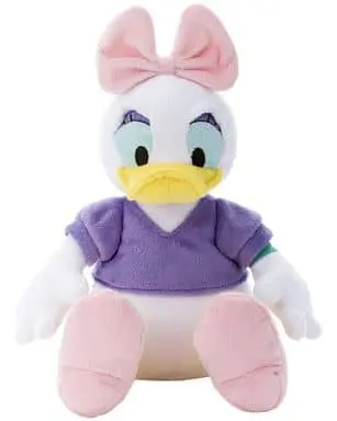 Plush - Disney / Daisy Duck