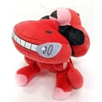 Plush - Pokémon / Genesect