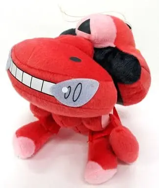 Plush - Pokémon / Genesect