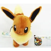 Plush - Pokémon / Eevee